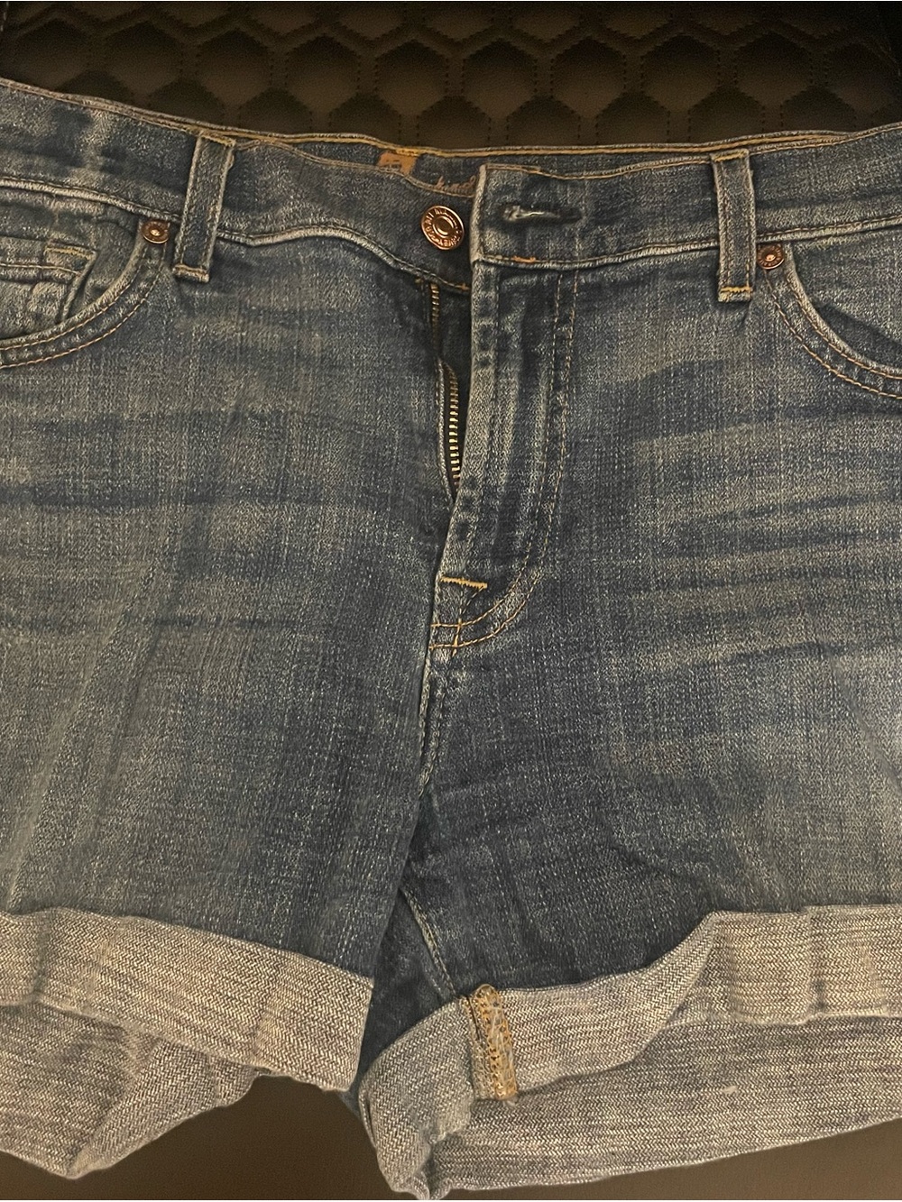 7 for All Mankind Shorts | 27